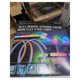 UNOPENED BY ROCKEY TEAM, Pieces MAY BE missing or