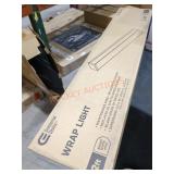 UNOPENED BY ROCKEY TEAM, Pieces MAY BE missing or