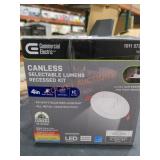 UNOPENED BY ROCKEY TEAM, Pieces MAY BE missing or