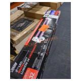 UNOPENED BY ROCKEY TEAM, Pieces MAY BE missing or