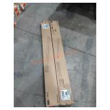 Unopened By Rockey Team. Could Be Opened At