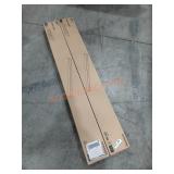 Unopened By Rockey Team. Could Be Opened At