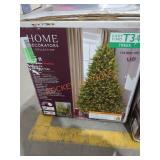 UNOPENED BY ROCKEY TEAM, Pieces MAY BE missing or