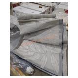 Unknown Size Large  Area Rug