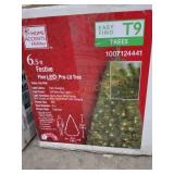 UNOPENED BY ROCKEY TEAM, Pieces MAY BE missing or