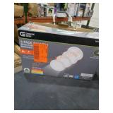 UNOPENED BY ROCKEY TEAM, Pieces MAY BE missing or