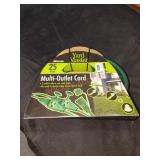 UNOPENED BY ROCKEY TEAM, Pieces MAY BE missing or