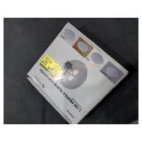 UNOPENED BY ROCKEY TEAM, Pieces MAY BE missing or