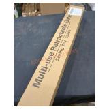 UNOPENED BY ROCKEY TEAM, Pieces MAY BE missing or