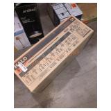 UNOPENED BY ROCKEY TEAM, Pieces MAY BE missing or