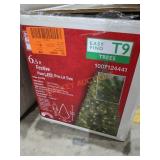 UNOPENED BY ROCKEY TEAM, Pieces MAY BE missing or