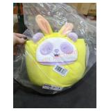 Unopened By ROCKEY TEAM, maybe opened at preview