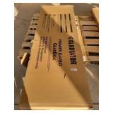 Gladiator Premier Jumbo Gearbox Storage Cabinet