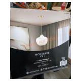 UNOPENED BY ROCKEY TEAM, Pieces MAY BE missing or