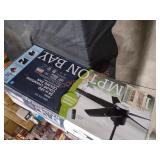 UNOPENED BY ROCKEY TEAM, Pieces MAY BE missing or