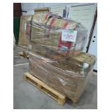 Amazon Pallet Assorted Amazon Items