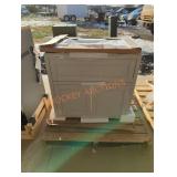 Kohler 30" Bath Vanity