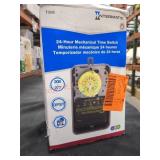 UNOPENED BY ROCKEY TEAM, Pieces MAY BE missing or