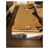 HDX 5 Shelf Storage Shelf