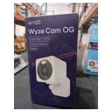 Wyze Cam