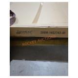 DreamLine Shower Wall Set