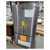 GE 21.9 cu. ft. Counter Depth French Door