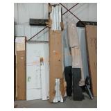 Box of 3" x 4" Down Spouting