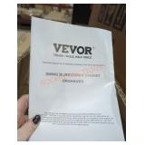 Vevor Swing Blind Corner Cabinet Organizer