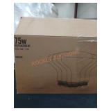 Unopened By Rockey Team. Could Be Opened At