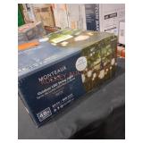 UNOPENED BY ROCKEY TEAM, Pieces MAY BE missing or