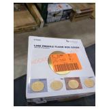 UNOPENED BY ROCKEY TEAM, Pieces MAY BE missing or