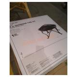 Hampton Bay 20" Outdoor Fire Pit