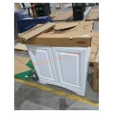 32" Vanity