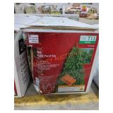 UNOPENED BY ROCKEY TEAM, Pieces MAY BE missing or