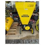 Champion Gas 3" Wood Chipper