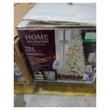 UNOPENED BY ROCKEY TEAM, Pieces MAY BE missing or