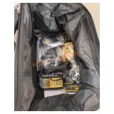 DeWalt 20V MAX Oscillating Multi Tool Kit