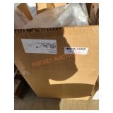 Box of Glass Cleaner