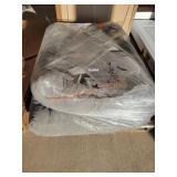 Twin Size Futon Mattress