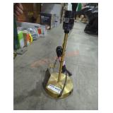 Sold as is where is. No guarantees or returns.