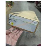 Unopened By ROCKEY TEAM, maybe opened at preview