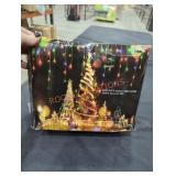 Unopened By ROCKEY TEAM, maybe opened at preview