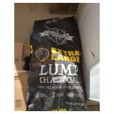18lb Bag Of Lump Coal