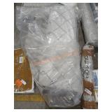 Astra Machine Washable Ivory 9