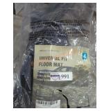 Sold as is where is. No guarantees or returns.