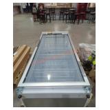 Koolmore 30" 21 cu. ft. Commercial Upright Freezer