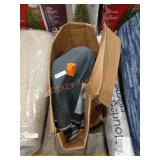 Machine Washable Grey 6