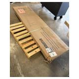 8ft. Workbench