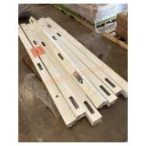 Fence Posts
