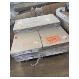 Fifth Avenue Ceiling Tile 2x4 BID X 7